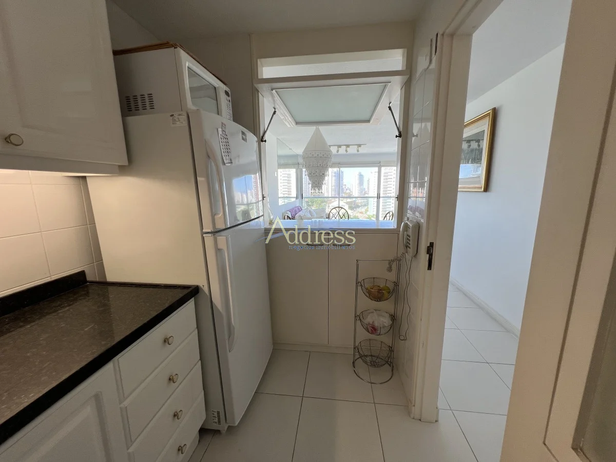 Apartamento en Playa Mansa, propiedad 291054 -Imagen 11