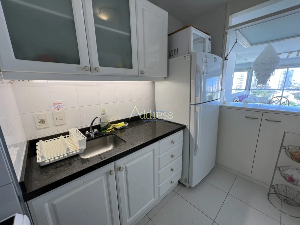 Apartamento en Playa Mansa, propiedad 291054 -Imagen 12
