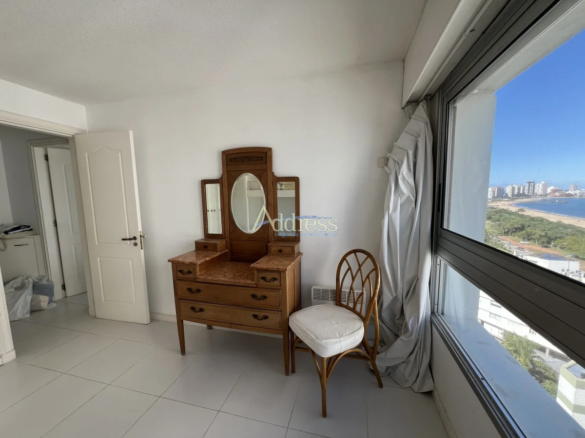 Apartamento en Playa Mansa, propiedad 291054 -Imagen 15