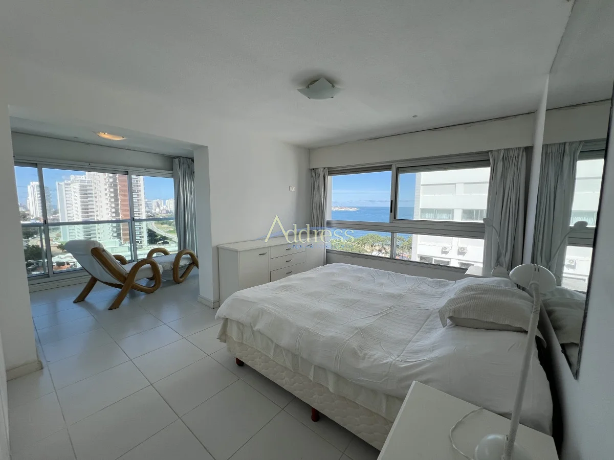 Apartamento en Playa Mansa, propiedad 291054 -Imagen 19