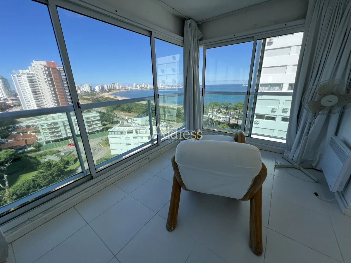 Apartamento en Playa Mansa, propiedad 291054 -Imagen 20