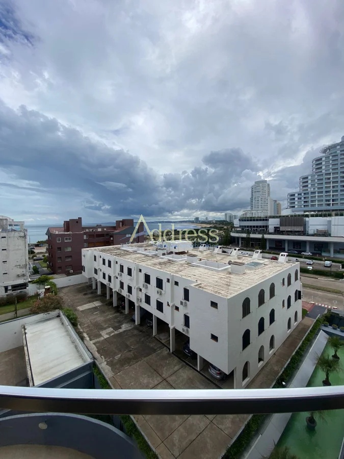 Apartamento en Playa Mansa, propiedad 291055 -Imagen 14