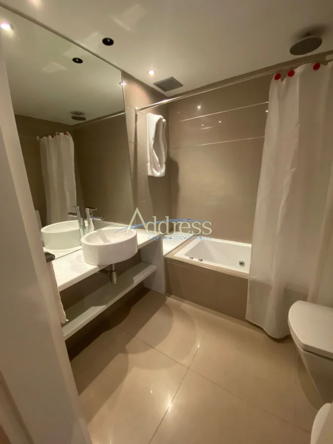 Apartamento en Playa Mansa, propiedad 291055 -Imagen 15