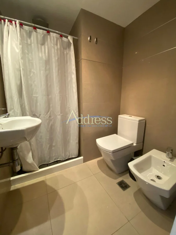 Apartamento en Playa Mansa, propiedad 291055 -Imagen 18