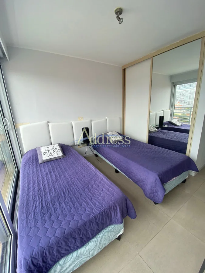 Apartamento en Playa Mansa, propiedad 291055 -Imagen 19
