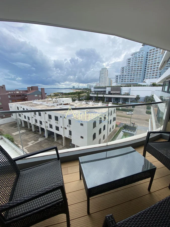 Apartamento en Playa Mansa, propiedad 291055 -Imagen 5