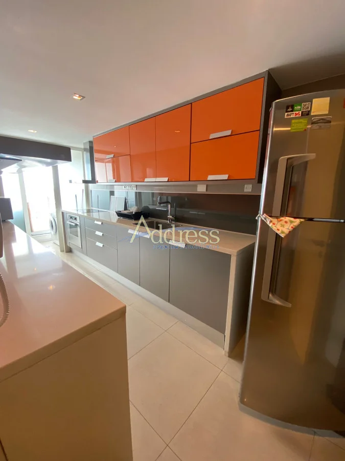 Apartamento en Playa Mansa, propiedad 291055 -Imagen 7