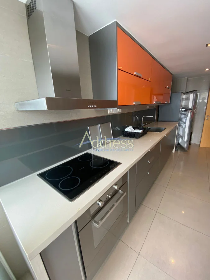 Apartamento en Playa Mansa, propiedad 291055 -Imagen 8