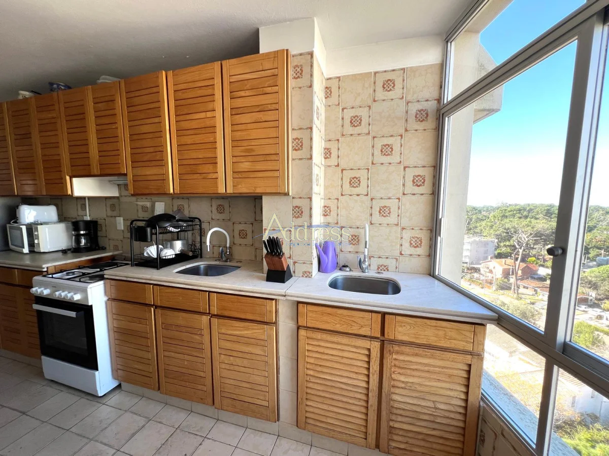 Apartamento en Roosevelt, propiedad 291056 -Imagen 11