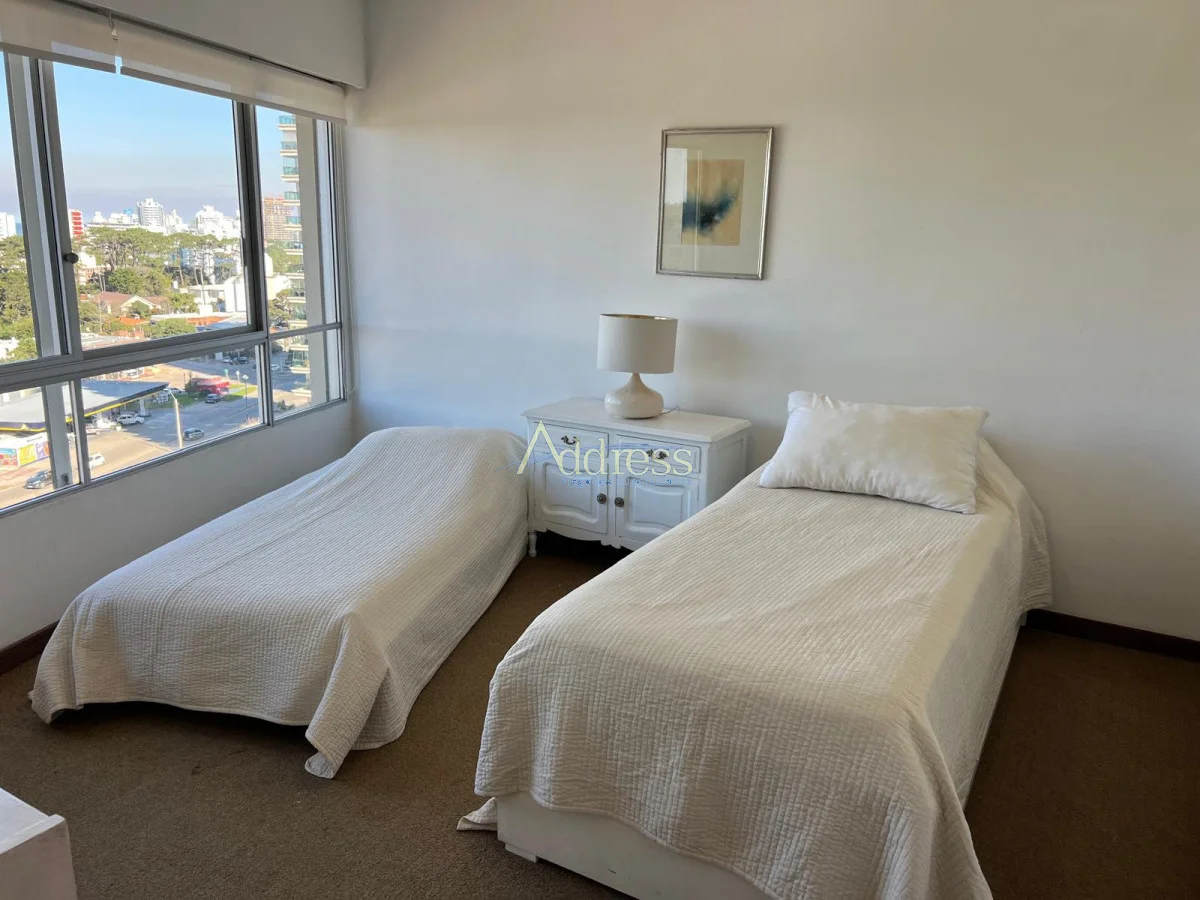 Apartamento en Roosevelt, propiedad 291056 -Imagen 24