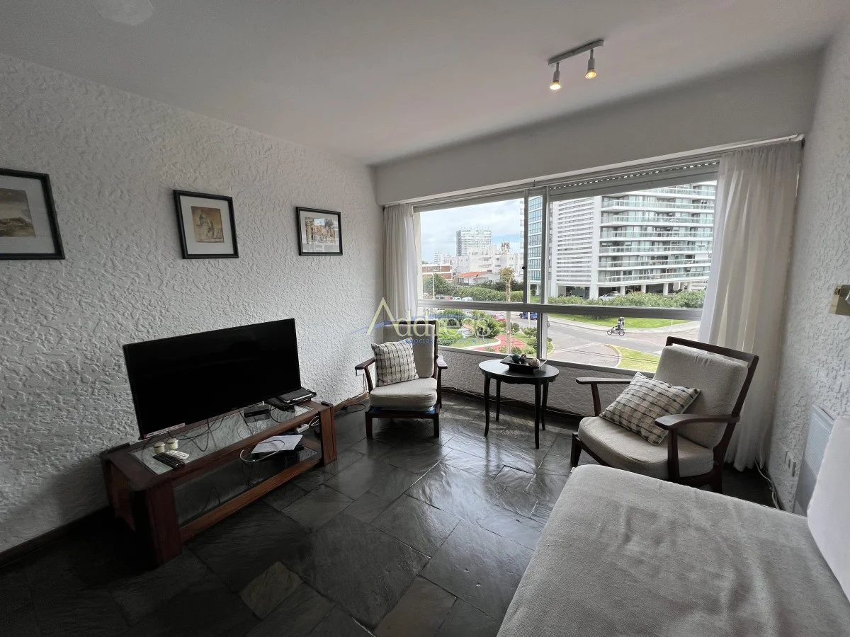Apartamento en Playa Brava, propiedad 291057 -Imagen 2
