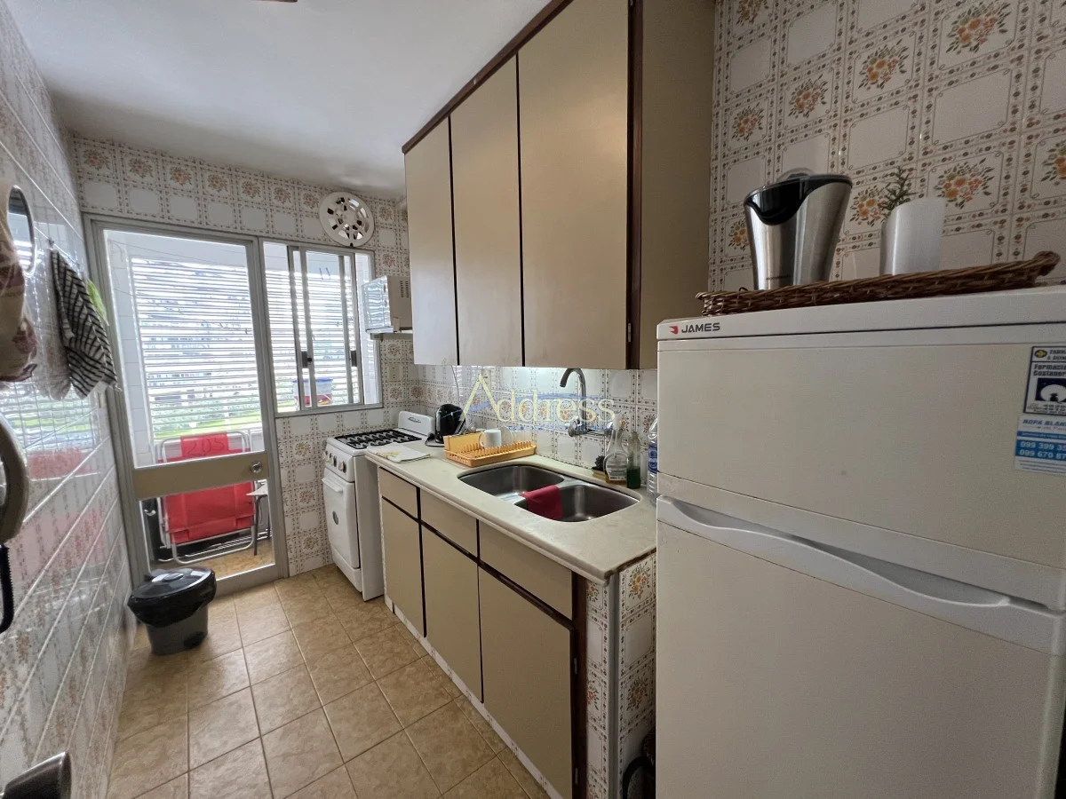Apartamento en Playa Brava, propiedad 291057 -Imagen 11