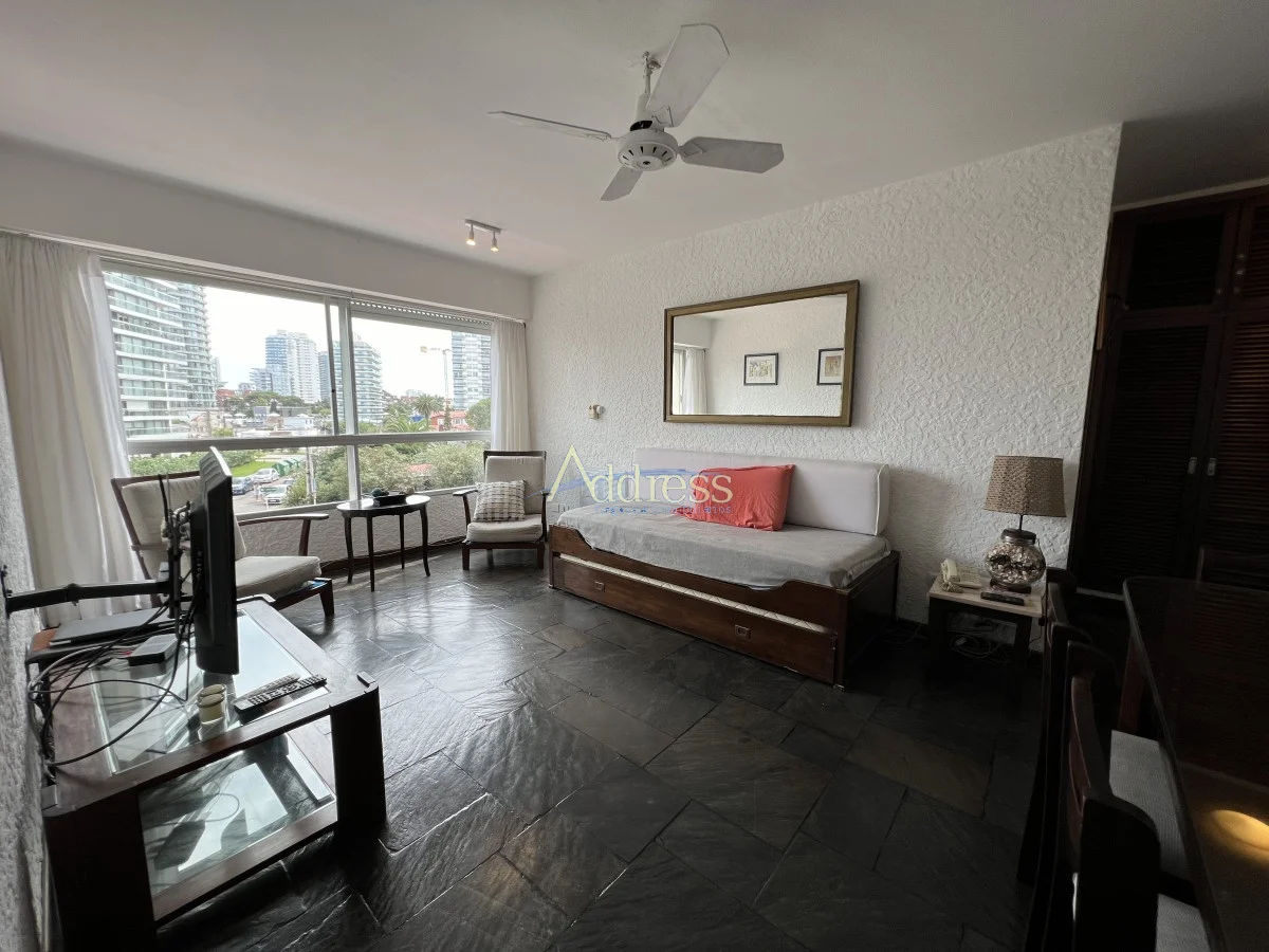 Apartamento en Playa Brava, propiedad 291057 -Imagen 3