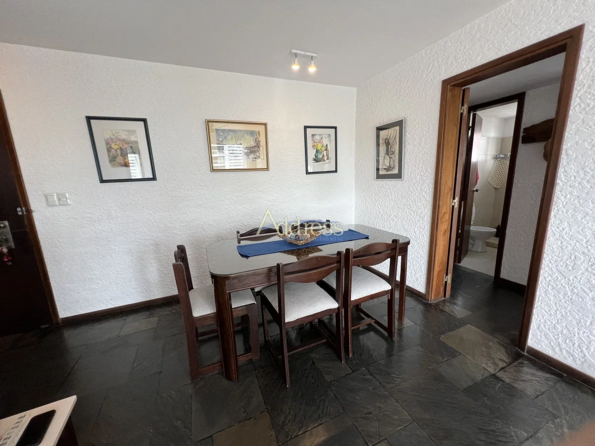 Apartamento en Playa Brava, propiedad 291057 -Imagen 5
