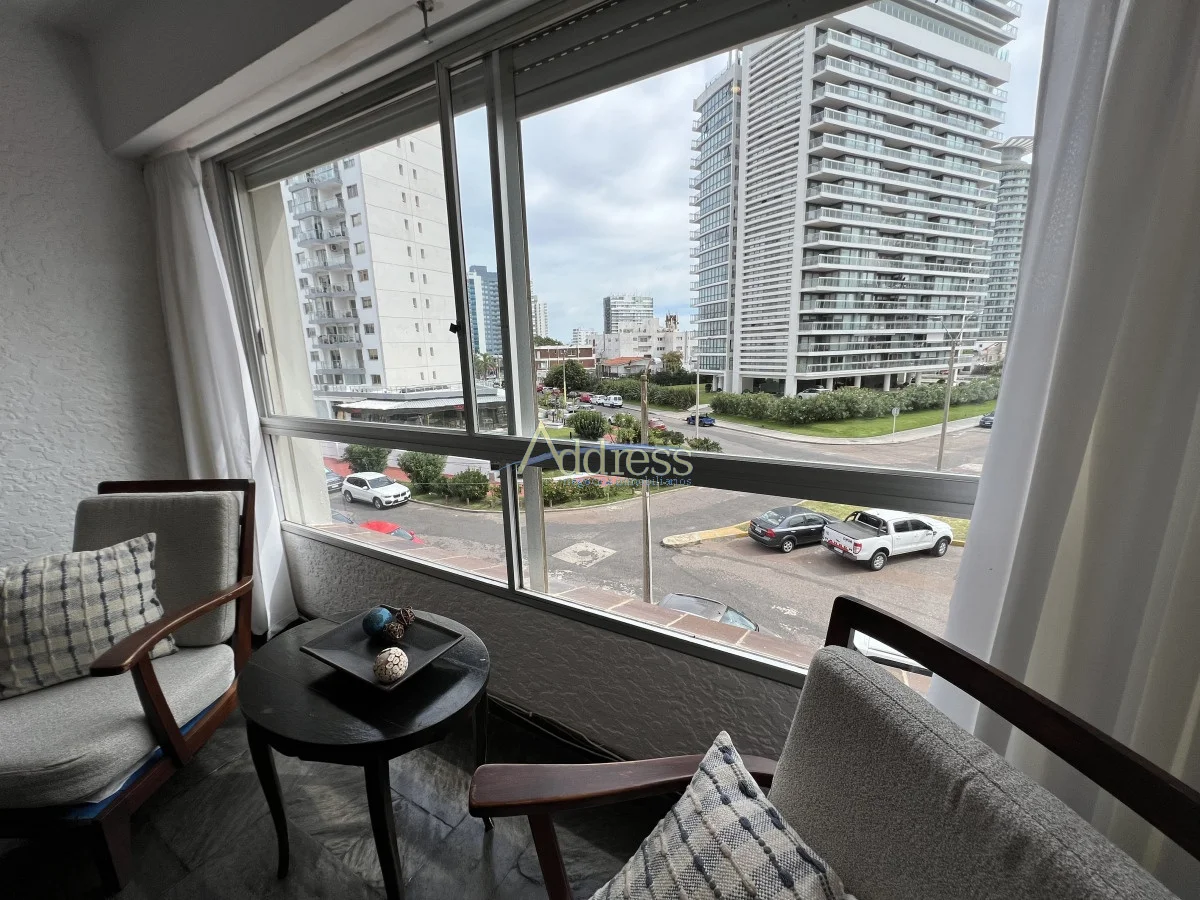 Apartamento en Playa Brava, propiedad 291057 -Imagen 8