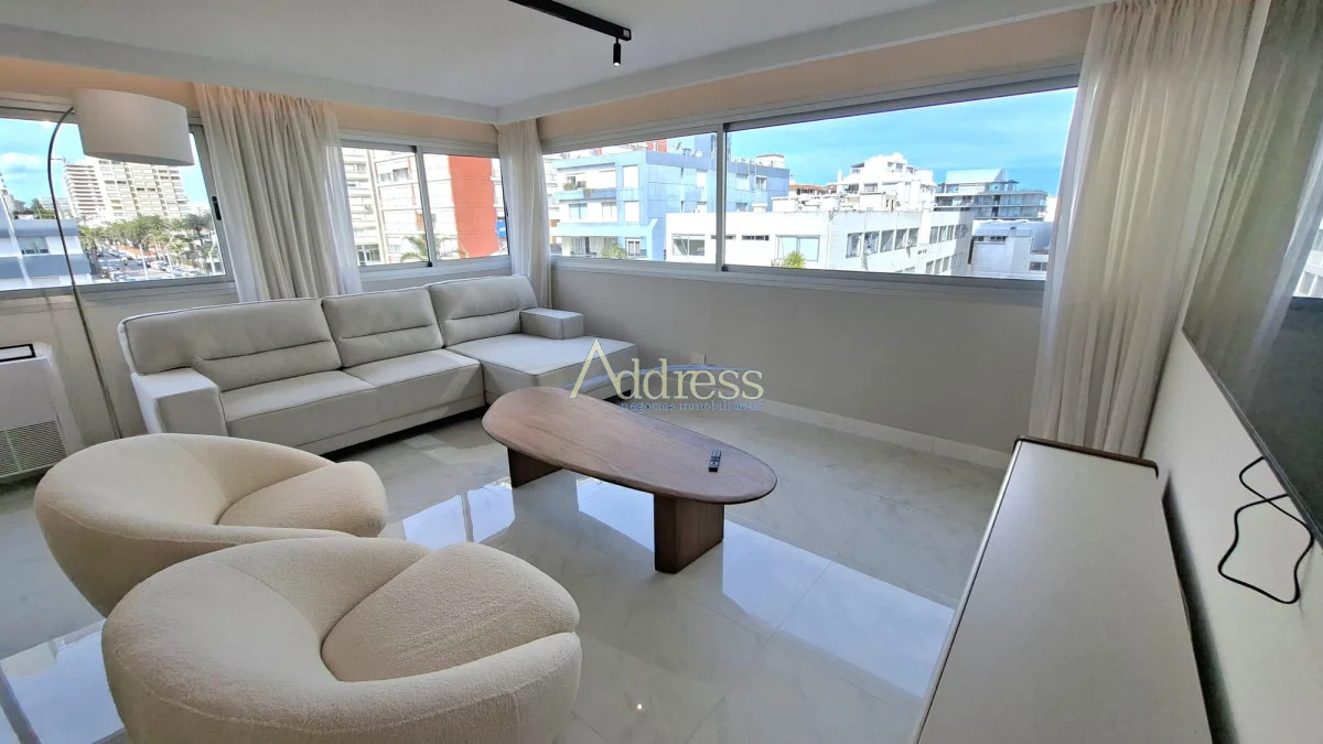 Apartamento en Puerto, propiedad 291058 -Imagen 1