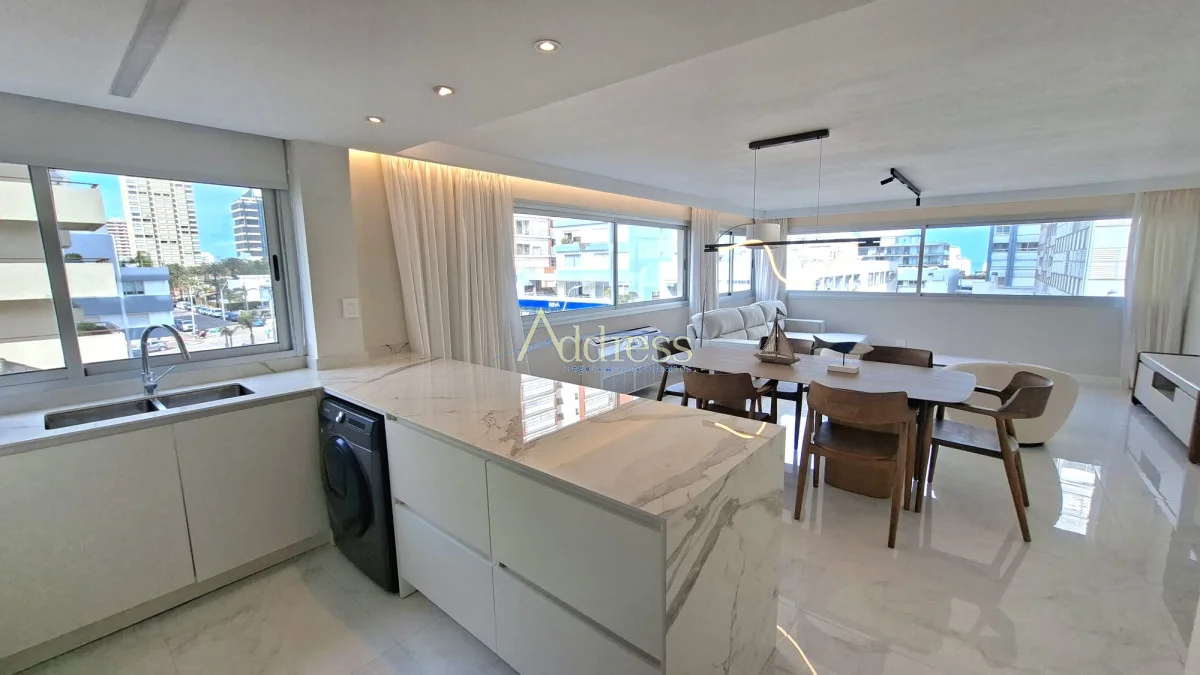 Apartamento en Puerto, propiedad 291058 -Imagen 3