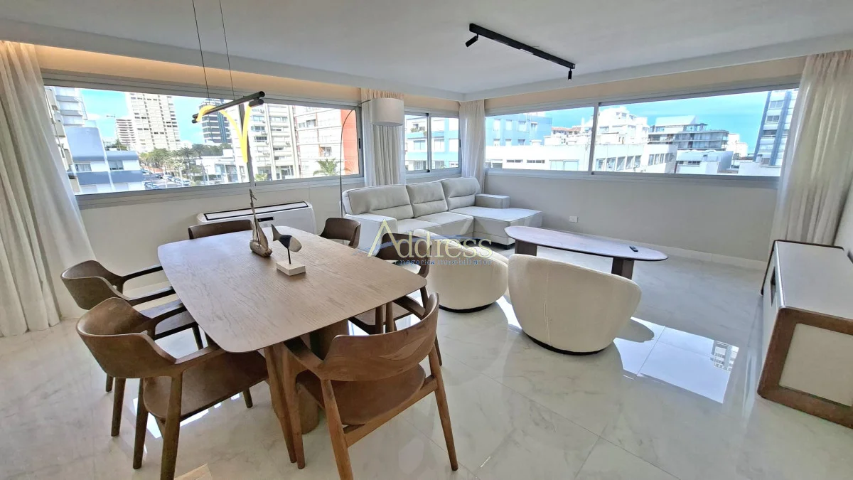 Apartamento en Puerto, propiedad 291058 -Imagen 4