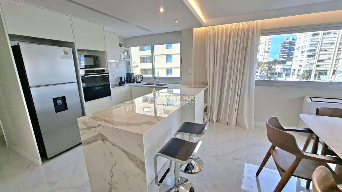 Apartamento en Puerto, propiedad 291058 -Imagen 5