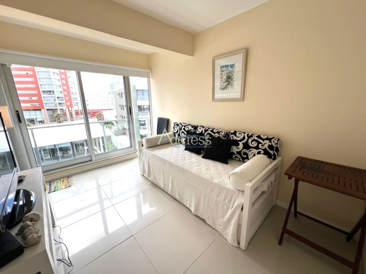 Apartamento en Península, propiedad 291060 -Imagen 2