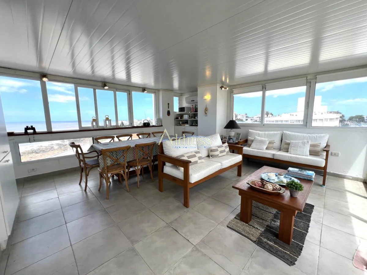Apartamento en Península, propiedad 291060 -Imagen 25