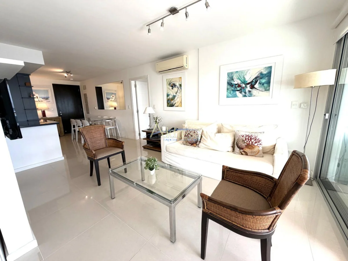 Apartamento en Playa Brava, propiedad 291061 -Imagen 2