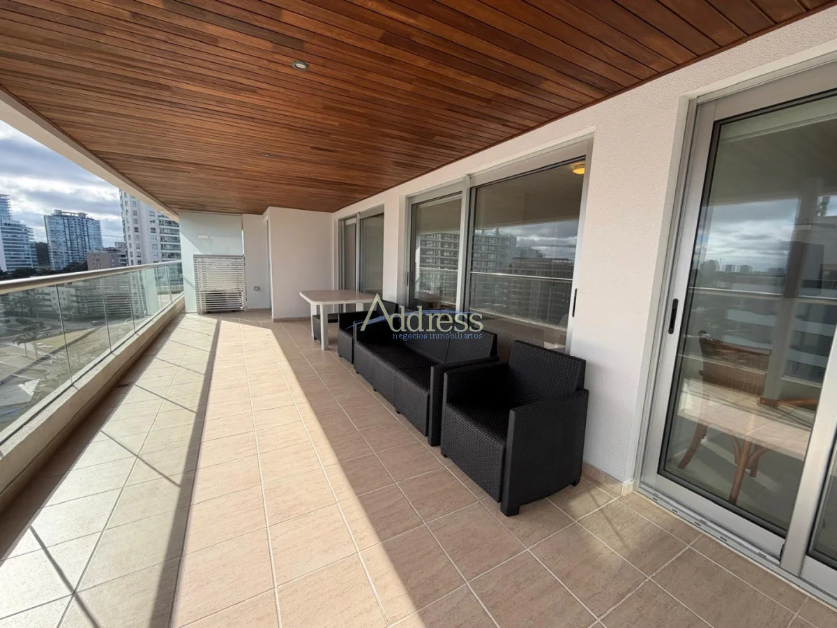 Apartamento en Playa Brava, propiedad 291061 -Imagen 11