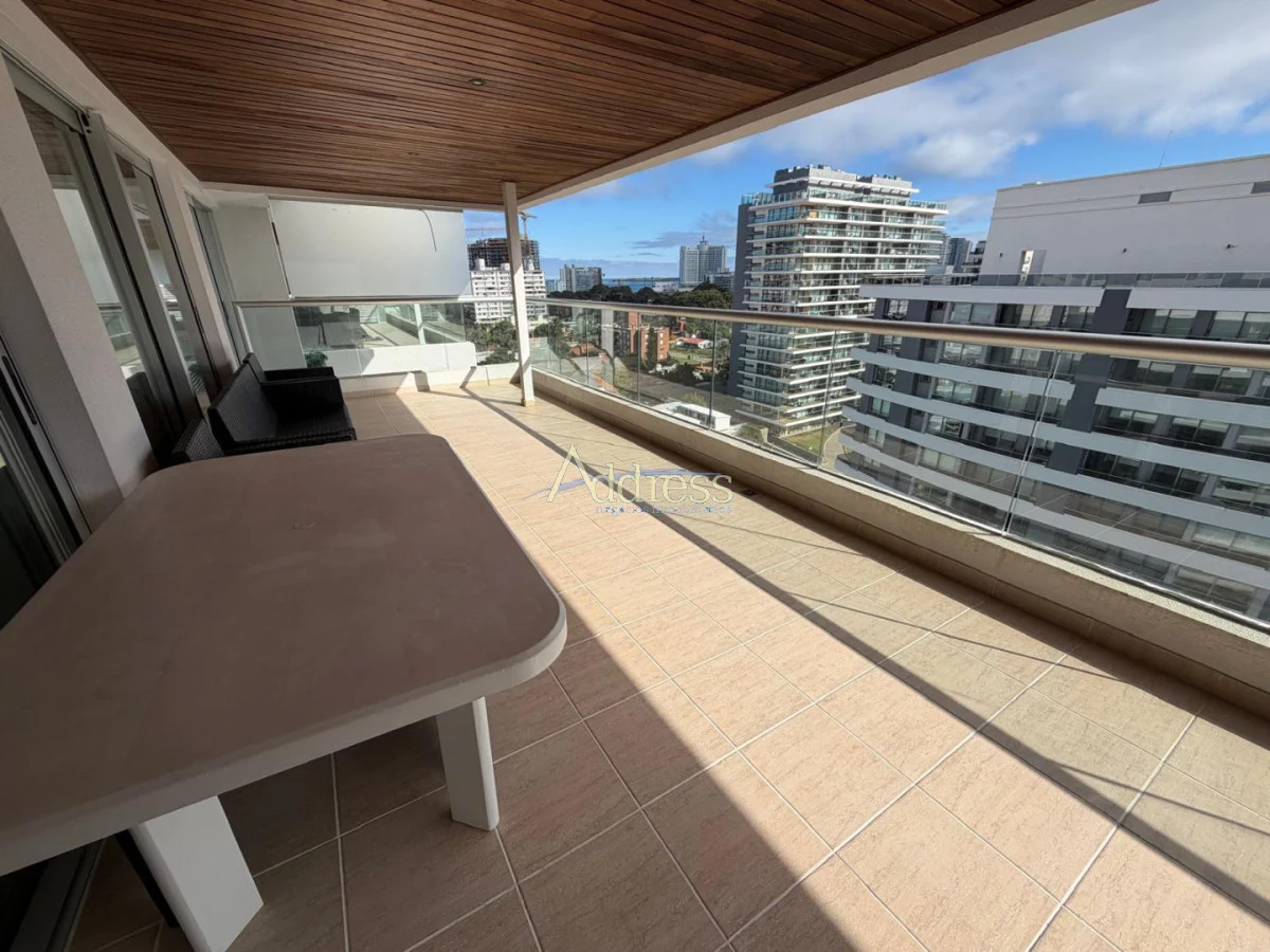 Apartamento en Playa Brava, propiedad 291061 -Imagen 12