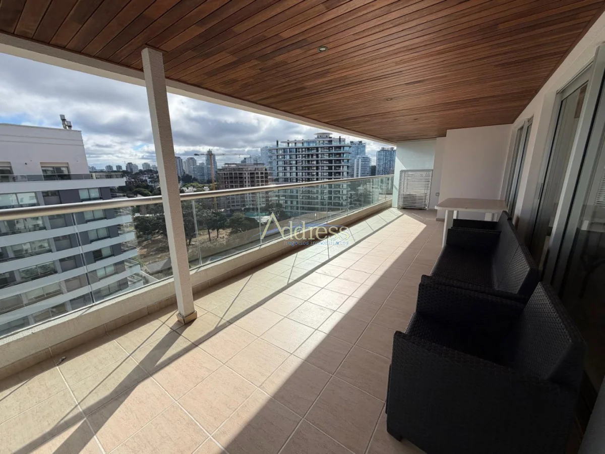 Apartamento en Playa Brava, propiedad 291061 -Imagen 13