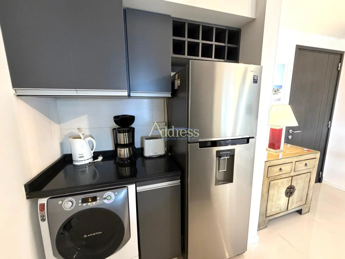 Apartamento en Playa Brava, propiedad 291061 -Imagen 14