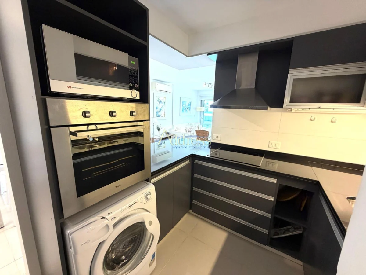Apartamento en Playa Brava, propiedad 291061 -Imagen 15
