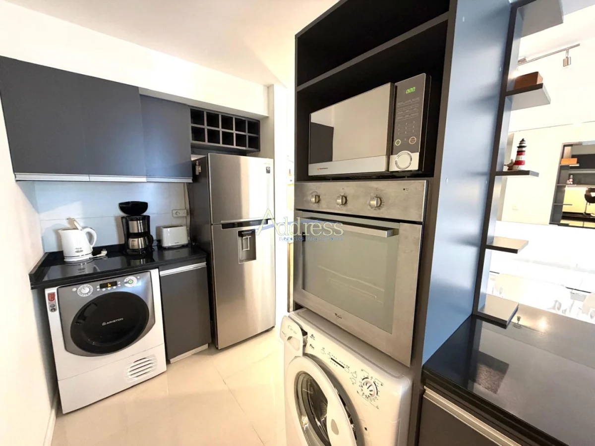 Apartamento en Playa Brava, propiedad 291061 -Imagen 16