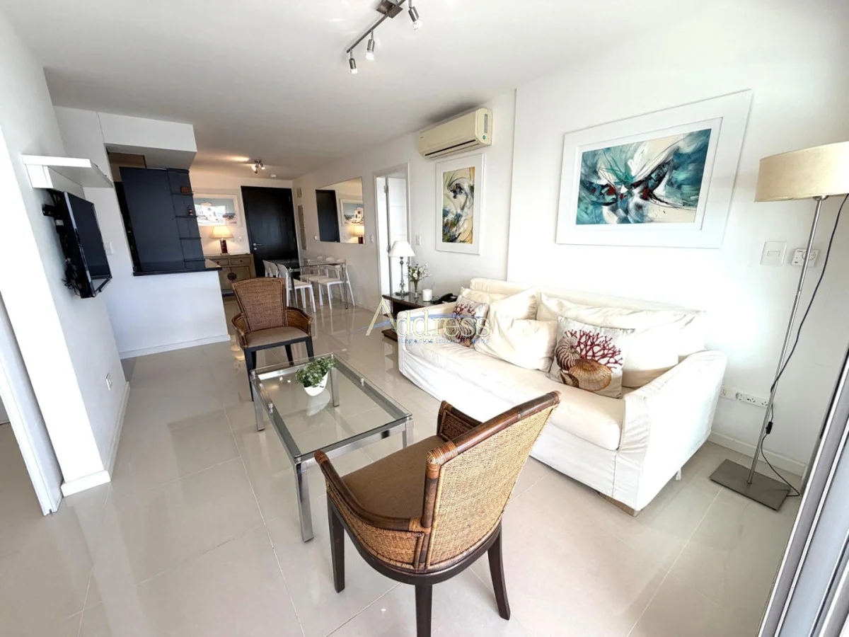 Apartamento en Playa Brava, propiedad 291061 -Imagen 3