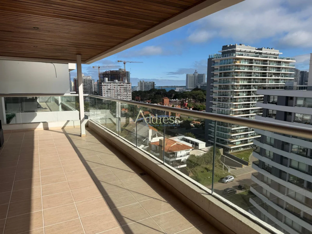 Apartamento en Playa Brava, propiedad 291061 -Imagen 9