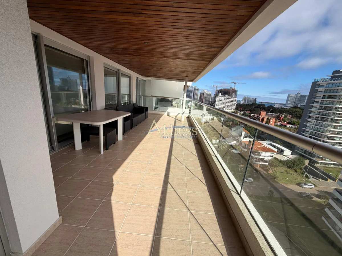 Apartamento en Playa Brava, propiedad 291061 -Imagen 10