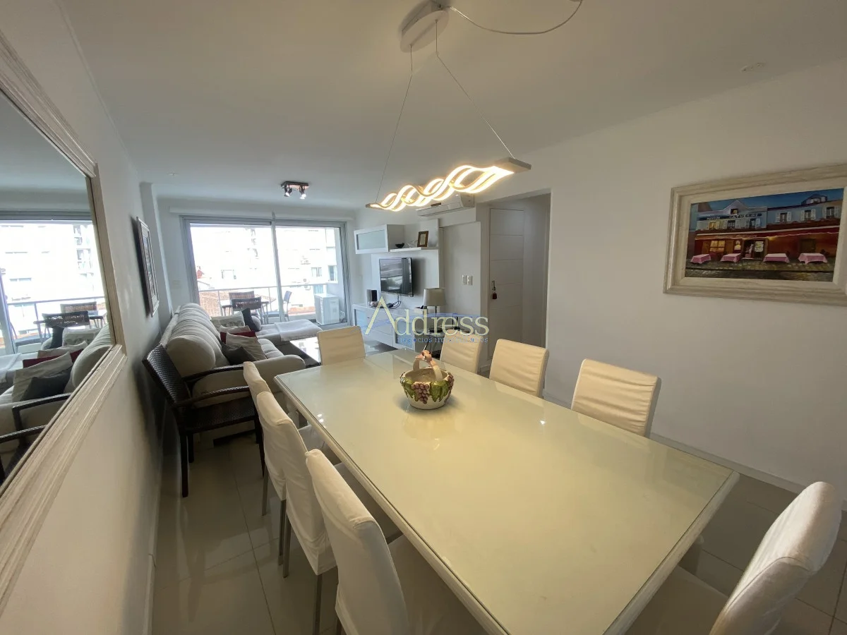 Apartamento en Playa Brava, propiedad 291062 -Imagen 2