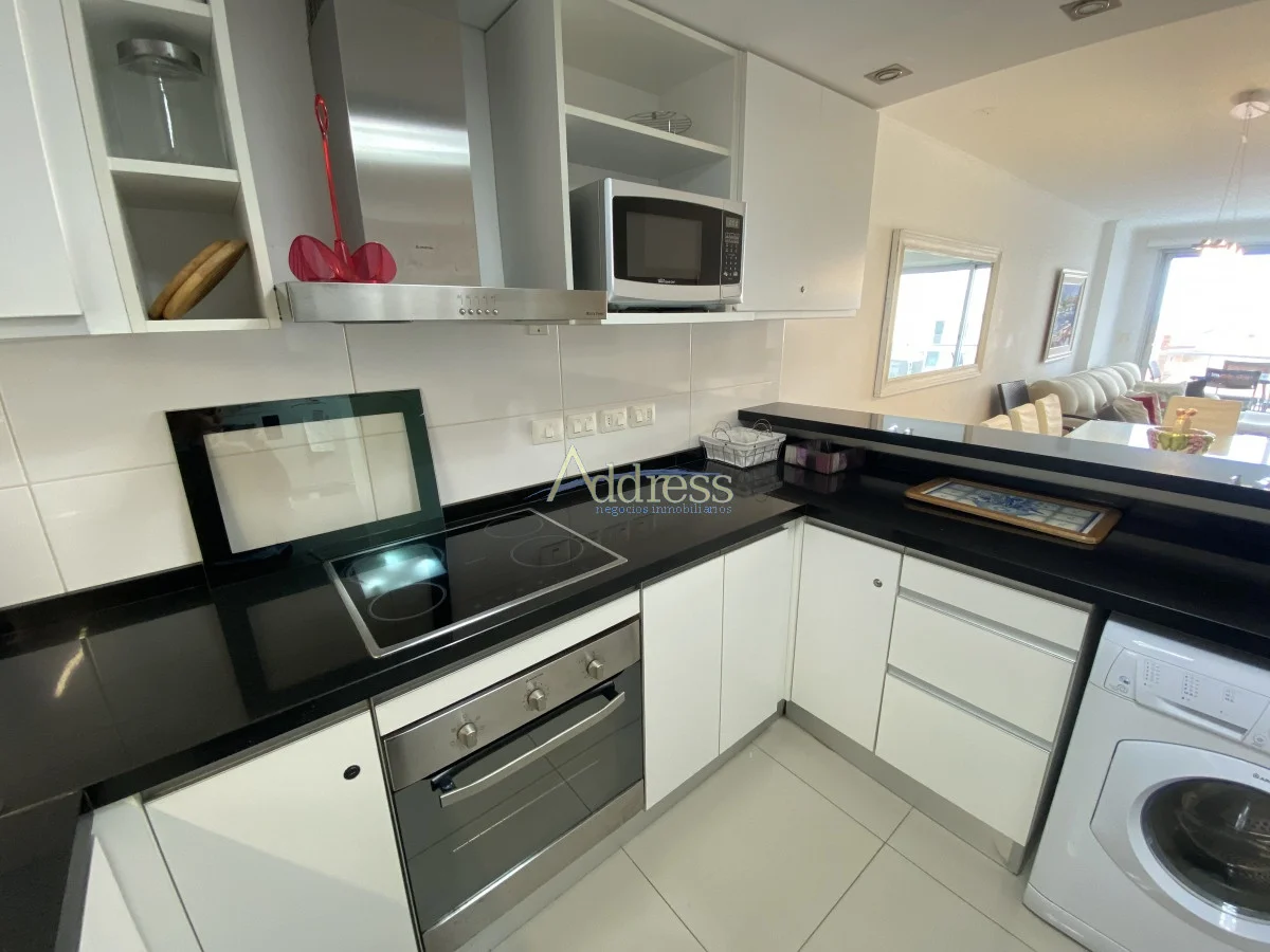 Apartamento en Playa Brava, propiedad 291062 -Imagen 12