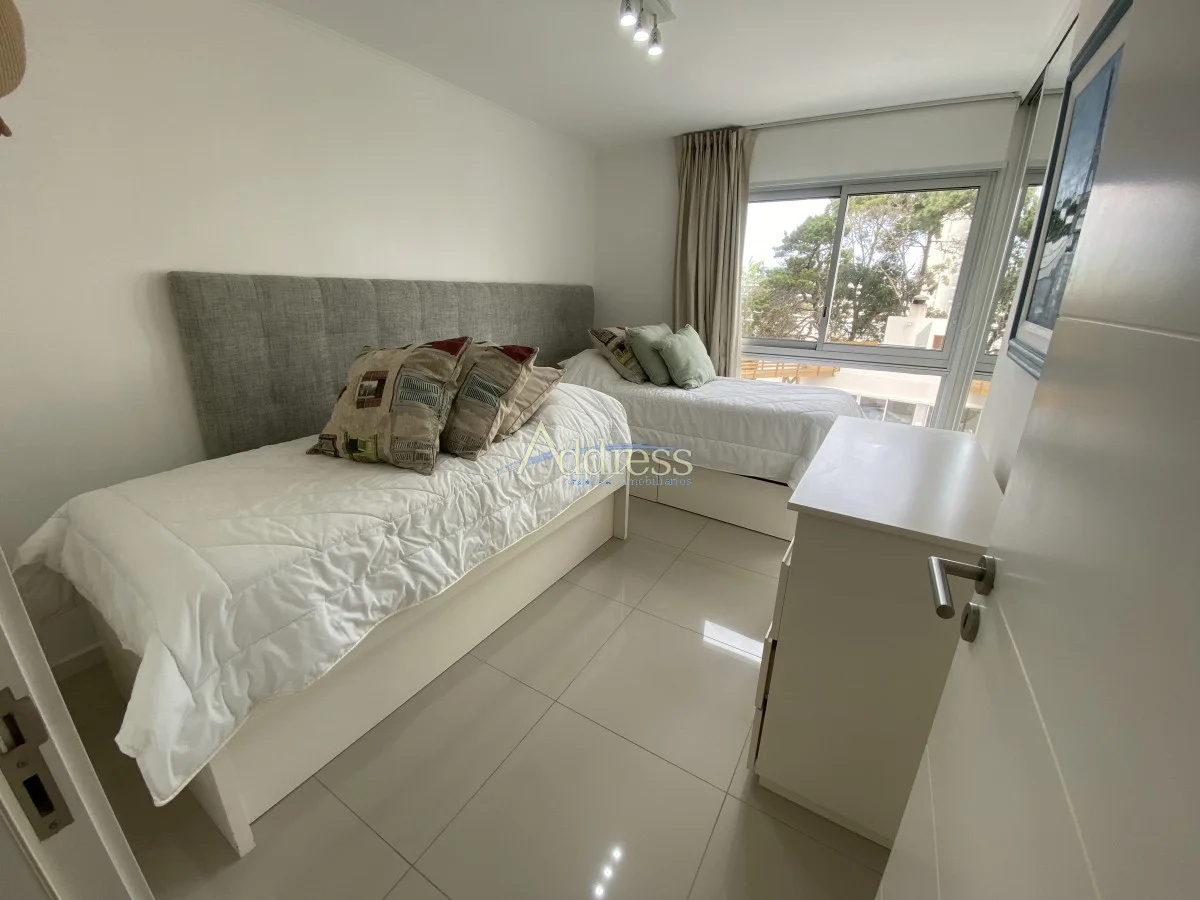 Apartamento en Playa Brava, propiedad 291062 -Imagen 16