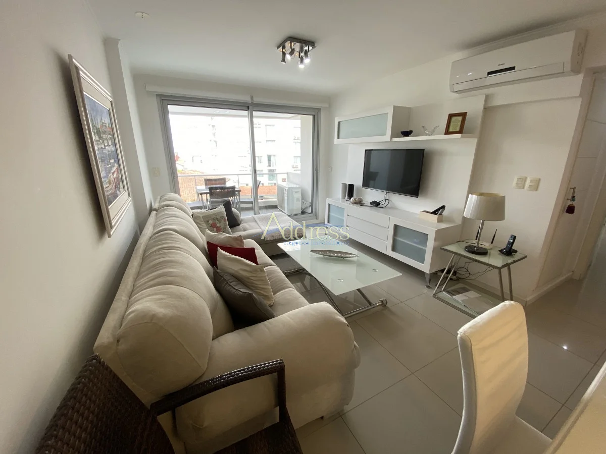 Apartamento en Playa Brava, propiedad 291062 -Imagen 3
