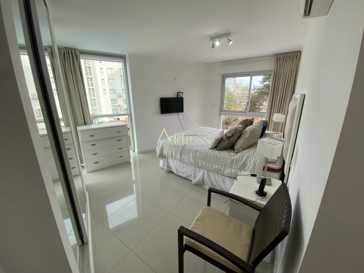 Apartamento en Playa Brava, propiedad 291062 -Imagen 21