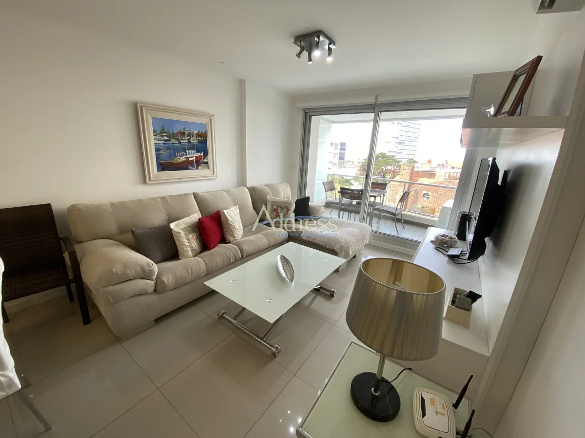 Apartamento en Playa Brava, propiedad 291062 -Imagen 4