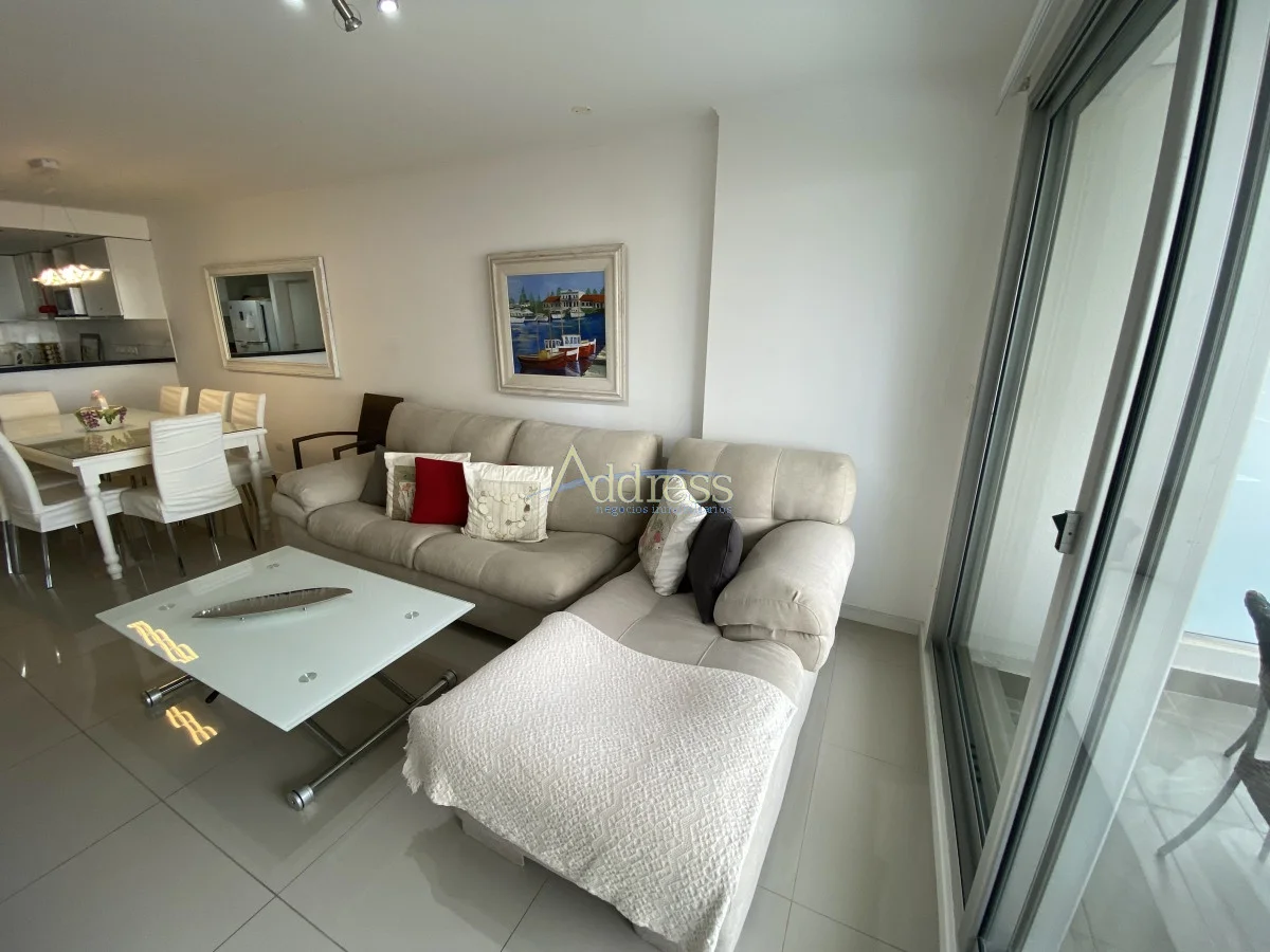 Apartamento en Playa Brava, propiedad 291062 -Imagen 5