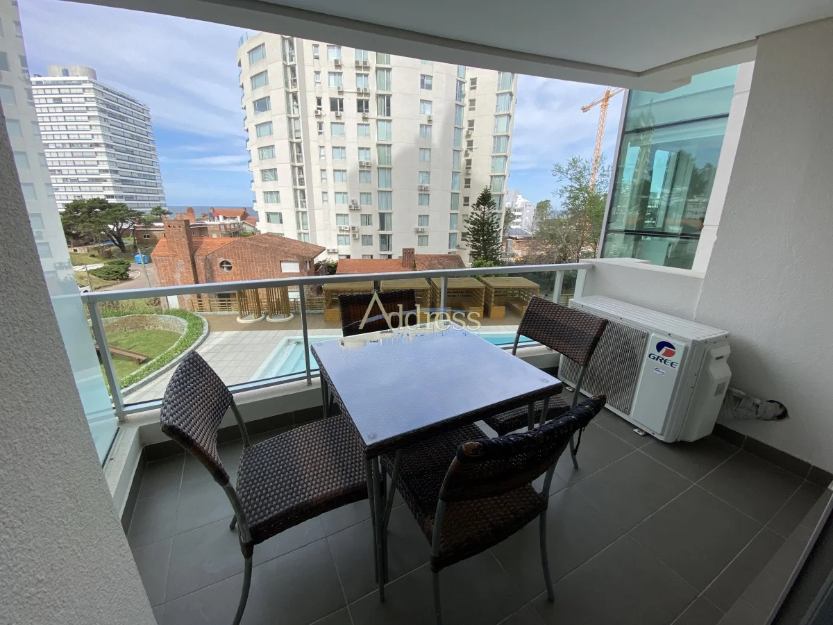 Apartamento en Playa Brava, propiedad 291062 -Imagen 8