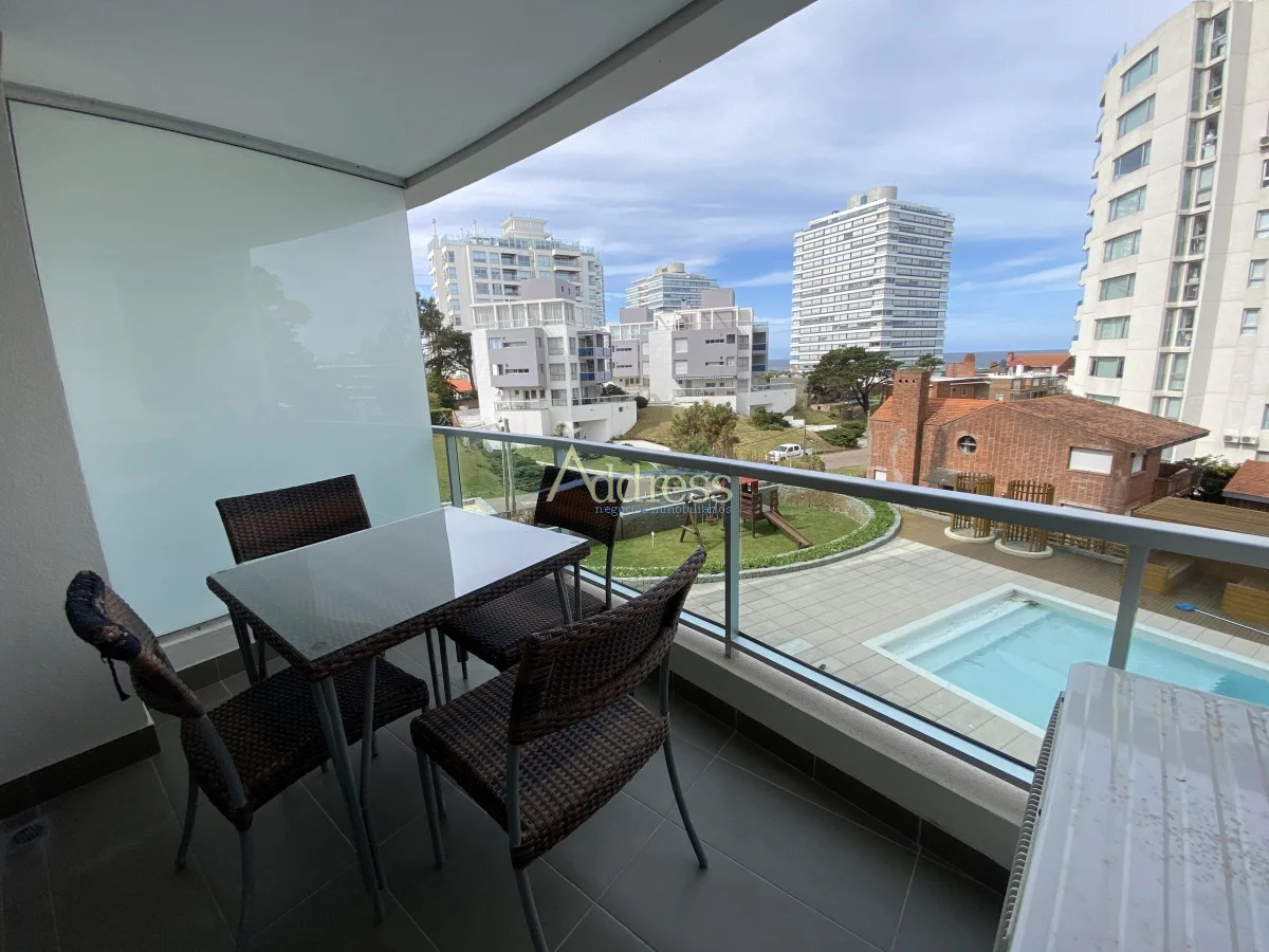 Apartamento en Playa Brava, propiedad 291062 -Imagen 9