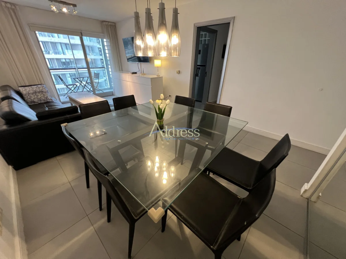 Apartamento en Punta del Este, propiedad 291064 -Imagen 2