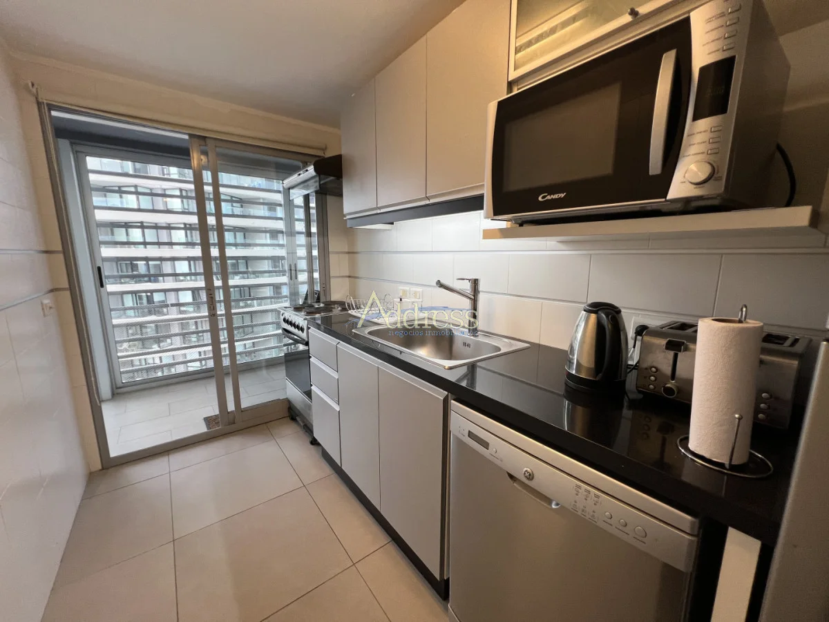 Apartamento en Punta del Este, propiedad 291064 -Imagen 11