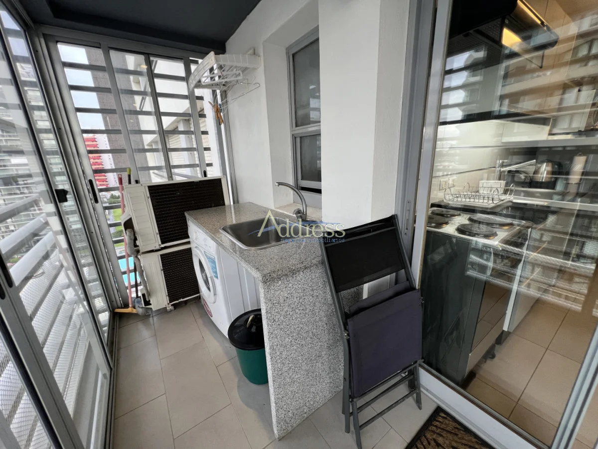 Apartamento en Punta del Este, propiedad 291064 -Imagen 12