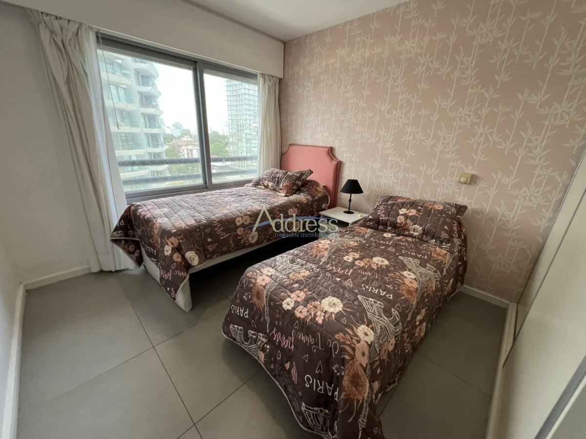 Apartamento en Punta del Este, propiedad 291064 -Imagen 13