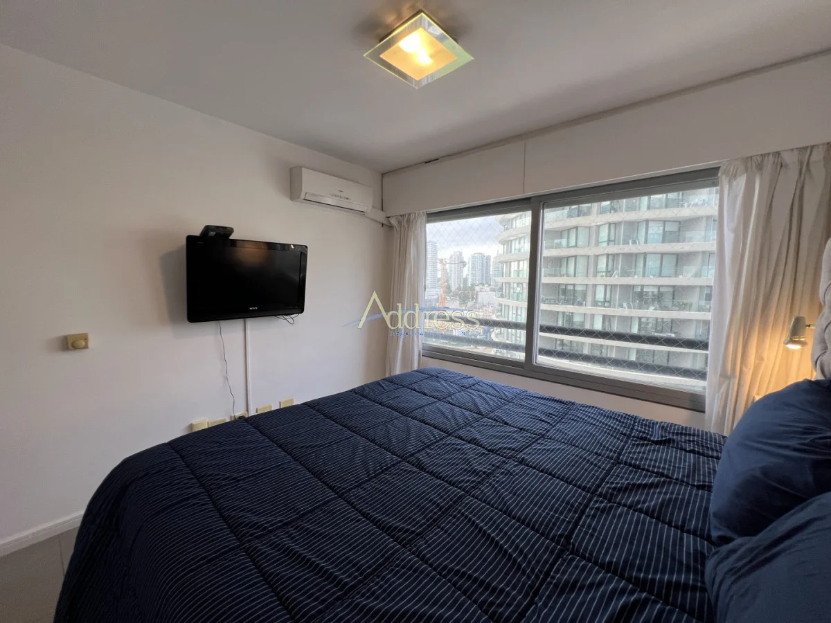Apartamento en Punta del Este, propiedad 291064 -Imagen 21