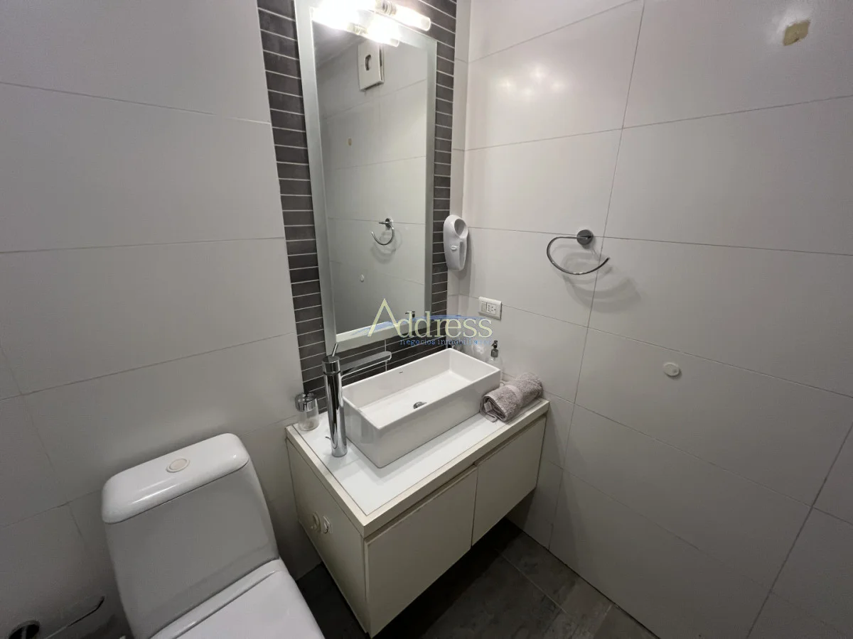 Apartamento en Punta del Este, propiedad 291064 -Imagen 24